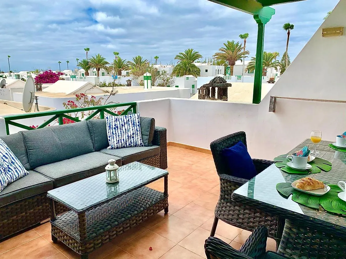 Bahia Apartment بويرتو ذيل كارمين إسبانيا