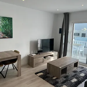 Atlantic View Apartamento