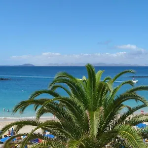 Thaisay Luz Del Mar Ii Apartamento