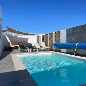 Del Mar Puerto Del Carmen Villa