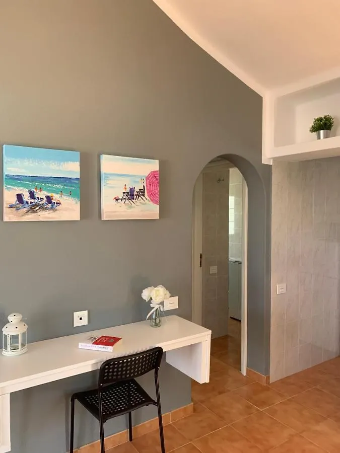 Bahia Apartment بويرتو ذيل كارمين إسبانيا