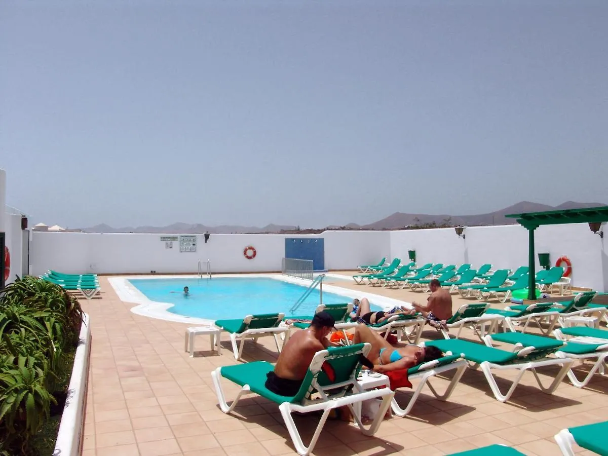 Bahia Apartment بويرتو ذيل كارمين
