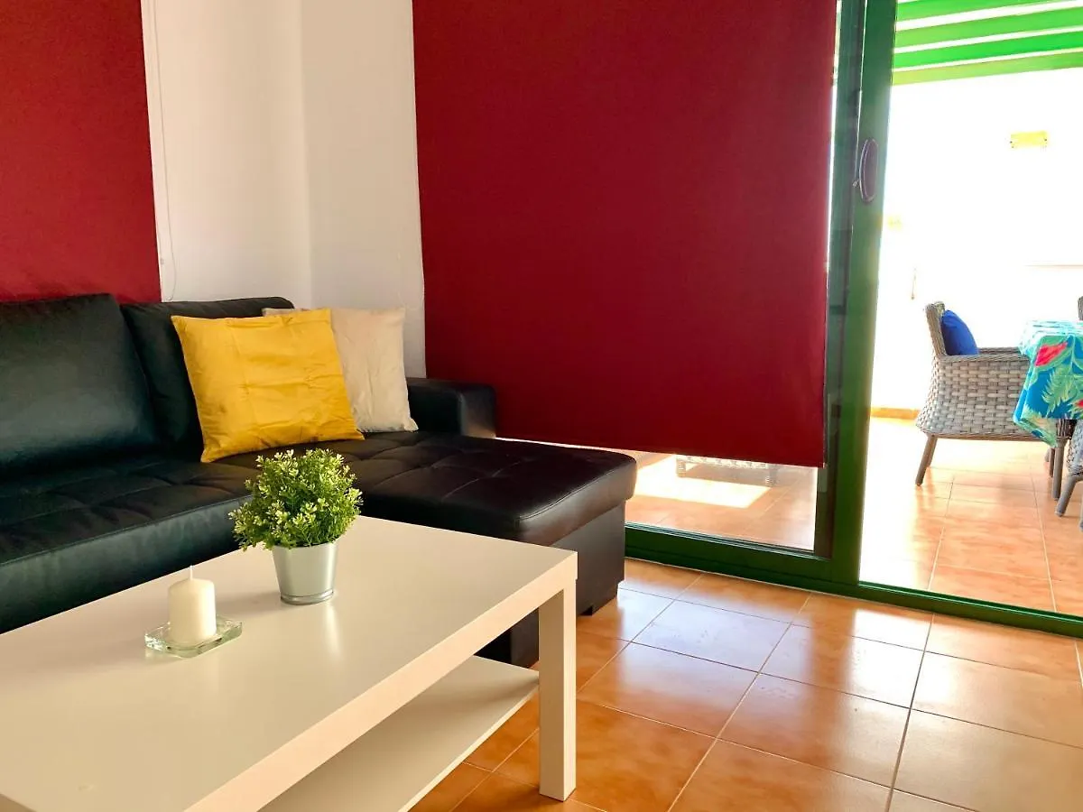Bahia Apartment بويرتو ذيل كارمين 0*,