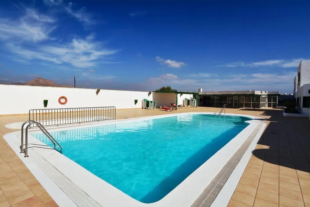 Bahia Apartment بويرتو ذيل كارمين
