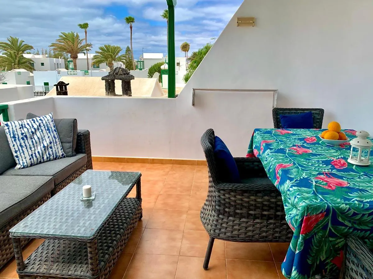 Bahia Apartment بويرتو ذيل كارمين إسبانيا