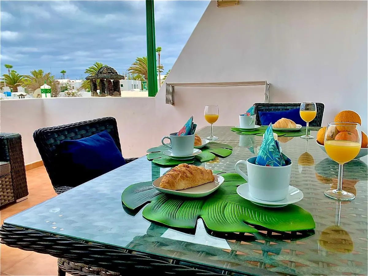 Bahia Apartment بويرتو ذيل كارمين
