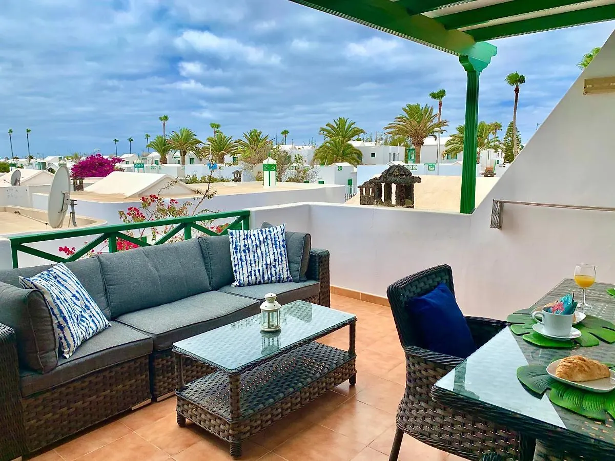 Bahia Apartment بويرتو ذيل كارمين 0*,