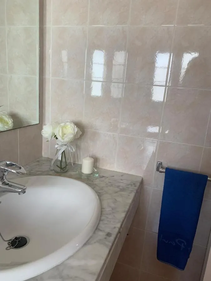 Bahia Apartment بويرتو ذيل كارمين