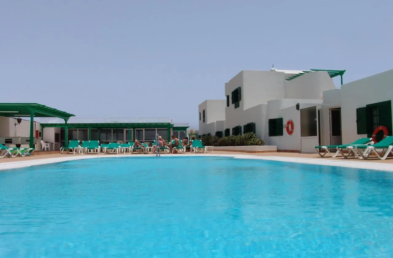 Bahia Apartment بويرتو ذيل كارمين