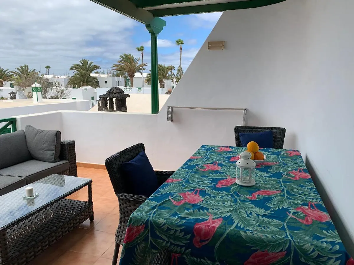 Bahia Apartment بويرتو ذيل كارمين