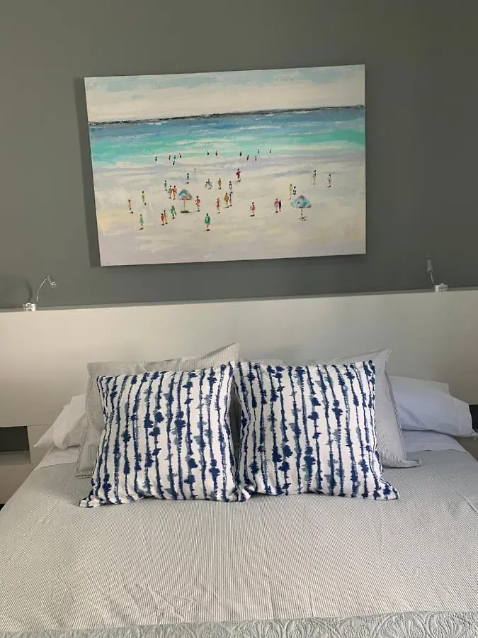 Bahia Apartment بويرتو ذيل كارمين